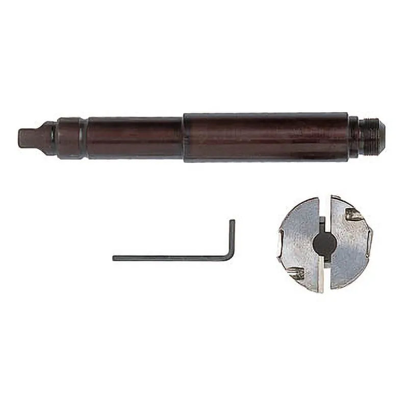 mafell Kopfsenker 50 mm Ø, ohne Anschlag- und Schutzring, ohne Führungszapfen - 90151 Knallerangebot