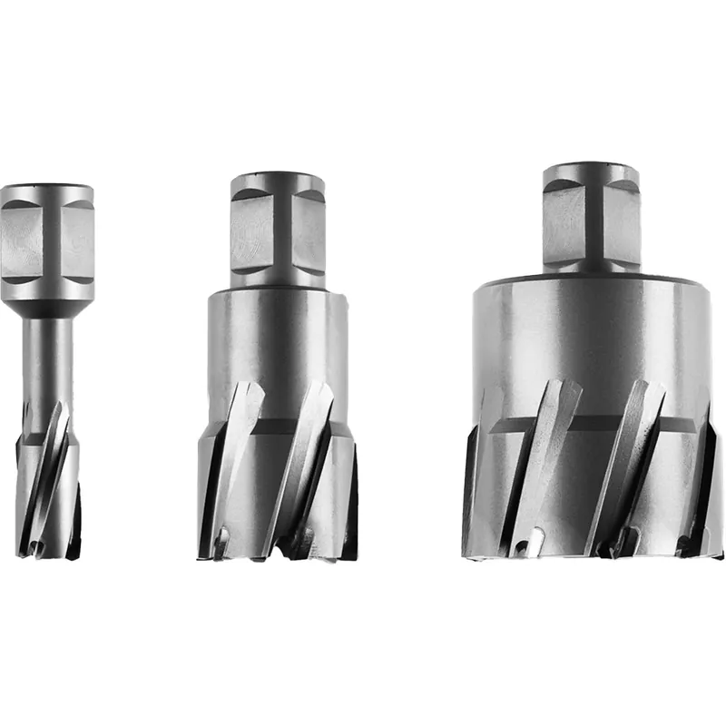 Fein 1x HM Ultra 75 Kernbohrer mit 3/4" Weldon-Aufnahme Ø 40 mm - 63127801010 Jetzt Kaufen