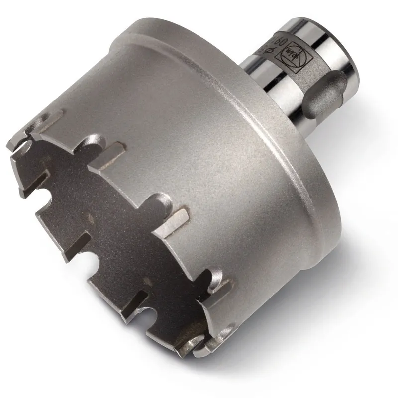 Bestpreis Fein HM-Lochsäge für Rohre mit QuickIN PLUS-Aufnahme Bohr-Ø: 37 mm - 63131437010