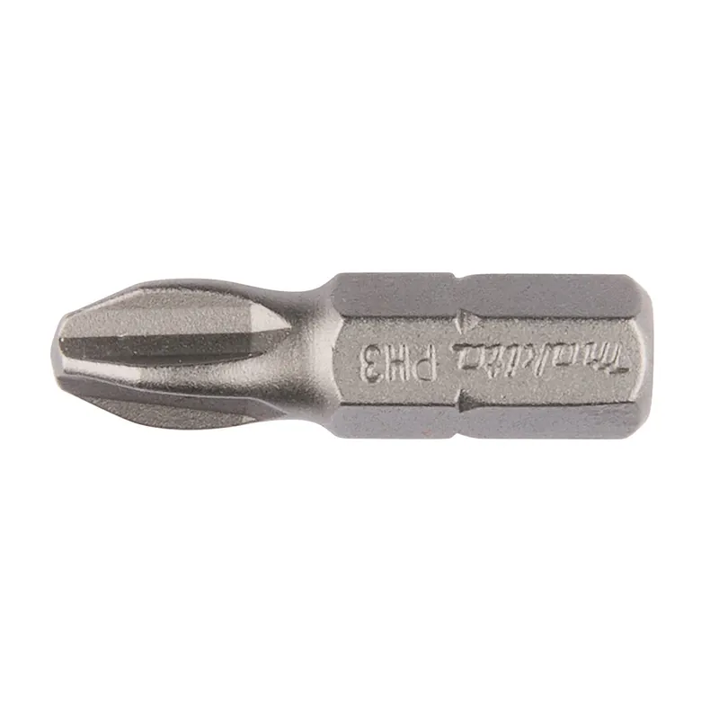 Abverkauf Makita Bit PH3x25 3 St. - B-23472