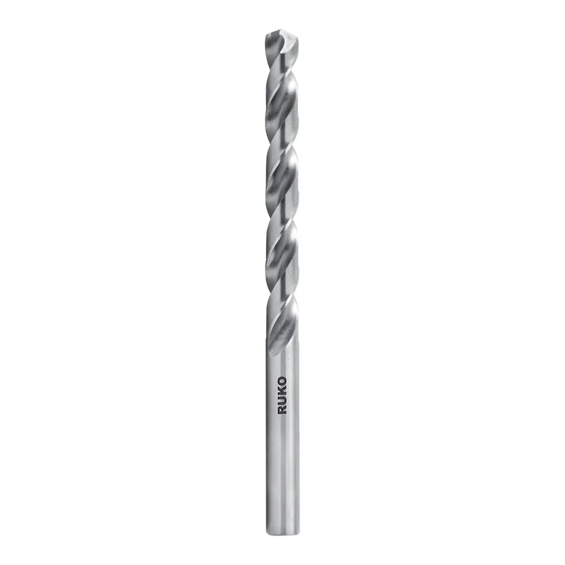 RUKO 10x Spiralbohrer DIN 338 Typ VA HSSE-Co 8 Ø 9,2 mm - 281092E Angebot