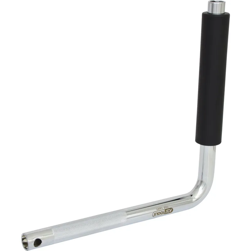 KS TOOLS Achsspielprüfer - 700.1465 Bestseller