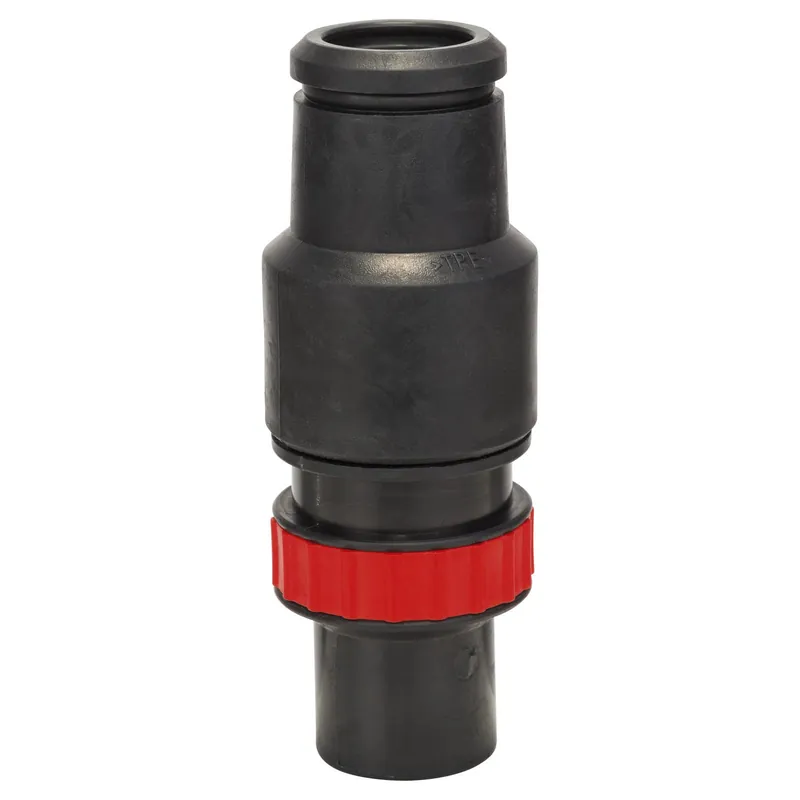 Wochenendangebot Bosch Schlauchmuffe, universal für Schläuche, Durchmesser: 19 mm -2607001976