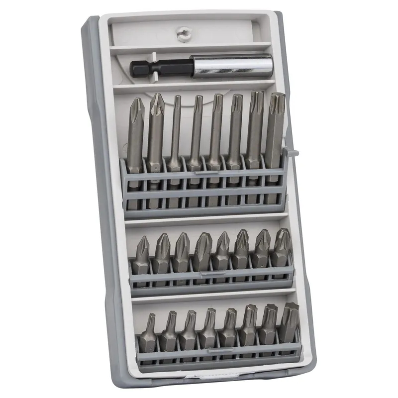 Bosch Schrauberbit-Set 25tlg. mit Bithalter - 2607017037 Jetzt Bestellen