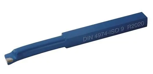 Mega-Angebot Wilke Inneneckdrehmeißel DIN 4974 ISO9 20 x 20 mm - 124974R2020P253