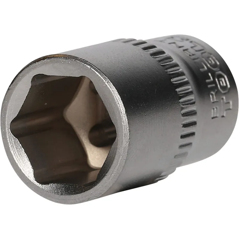Beliebt BRILLIANT TOOLS 1/4" Sechskant-Stecknuss 11 mm - BT020939