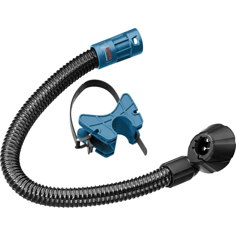 Neue Kollektion Bosch Absaugvorrichtung GDE hex - 1600A001GA