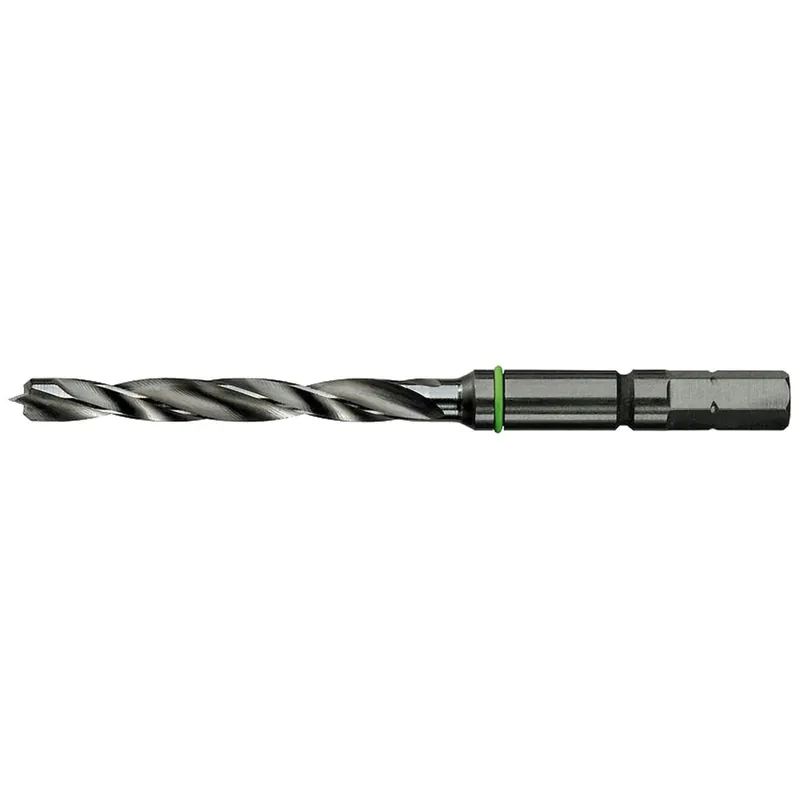 Festool Holzspiralbohrer D 8 CE/W - 492517 Letzte Chance