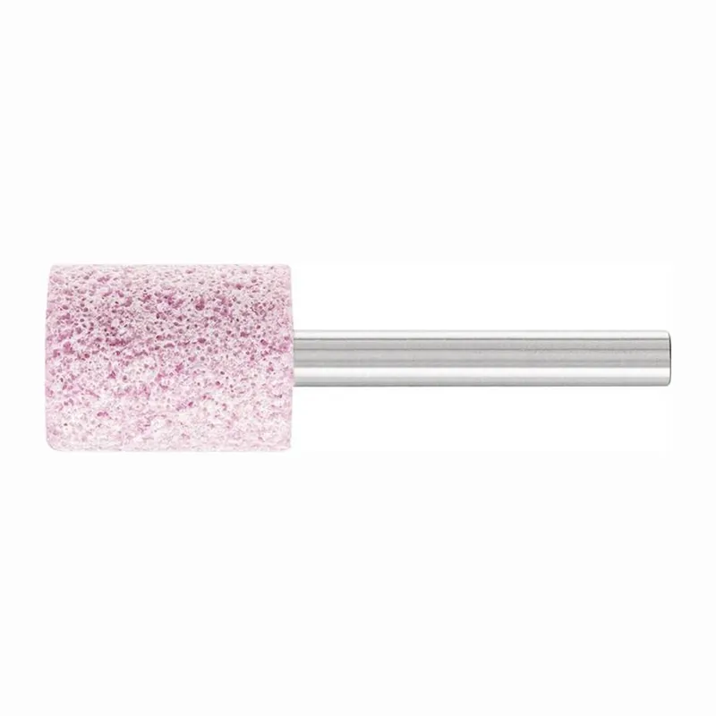 PFERD Schleifstift STEEL EDGE Ø 40 x H 40 mm 6 mm ZY K 24 - 31138272 Angebot