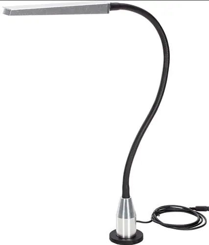 BAUER & BÖCKER Arbeits-/Maschinenleuchte 10 W 960 lm - 900/48 Neu Im Sortiment