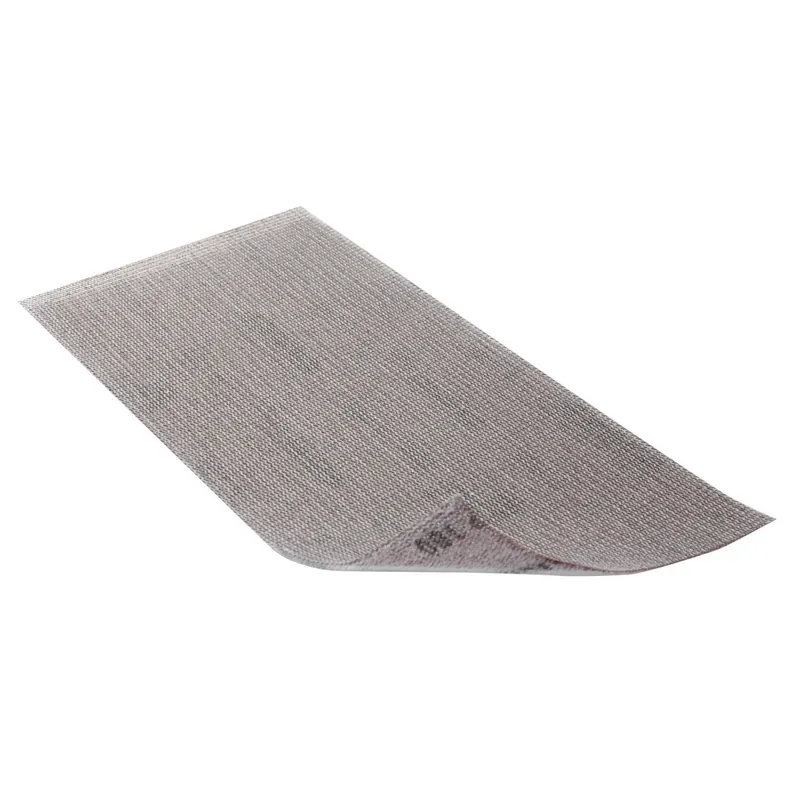Neuheit mafell Schleifmittel Abranet® P 240, 40 Stück, kletthaftend, 115 x 230 mm mit Schutzauflage in jeder Packung - 93416