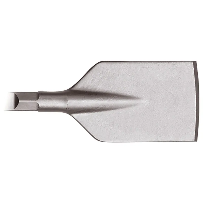 Knallerangebot Makita Spatenmeißel 125 x 400 mm B11/8" - P-05717