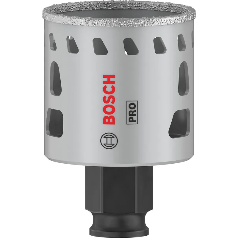 Preisknaller Bosch PRO Tile PC Plus Lochsäge 44 mm HS - 2608901561