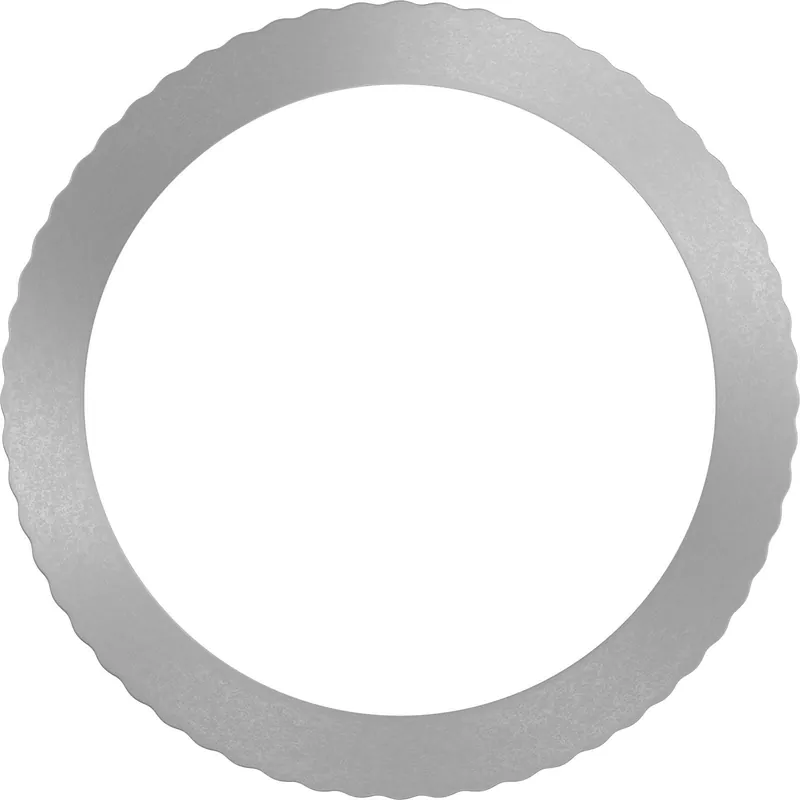 Kostenloser Rückversand Bosch Reduzierring für PRO Kreissägeblatt 25,4 x 1,5 x 20 mm - 2600100219