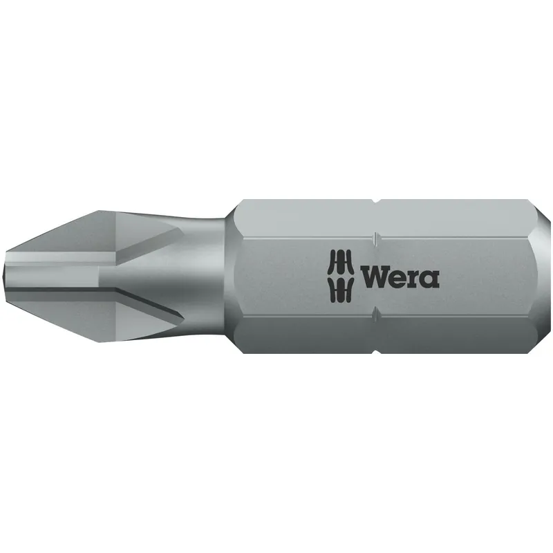 Preiswert Wera Bit 851/1 Z PH1 x 25,0 mm - 072070