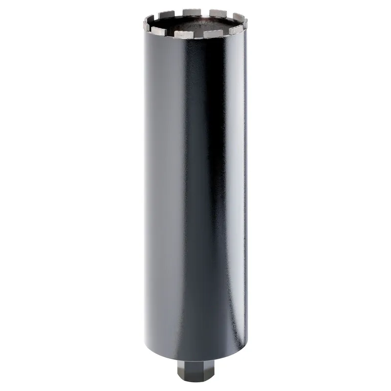 ROTHENBERGER Diamantbohrkrone DX HIGH SPEED Plus,1.1/4"Ø 132 mm - FF44130 Jetzt Bestellen
