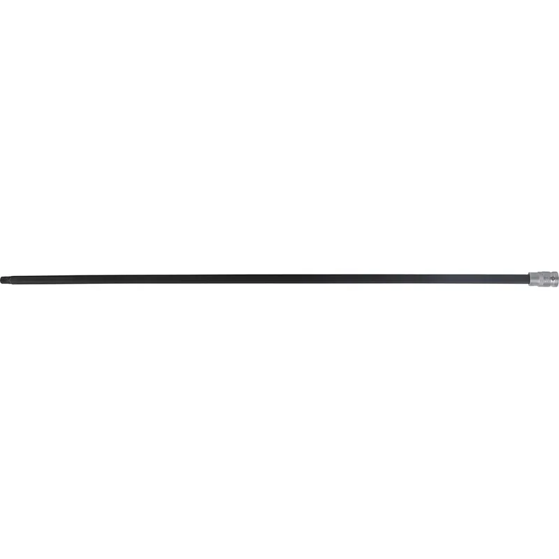 Garantierte Lieferung BGS Bit-Einsatz Länge 800 mm Antrieb Innenvierkant 12,5 mm (1/2") Innenvielzahn (für XZN) M12 für VAG - 4229
