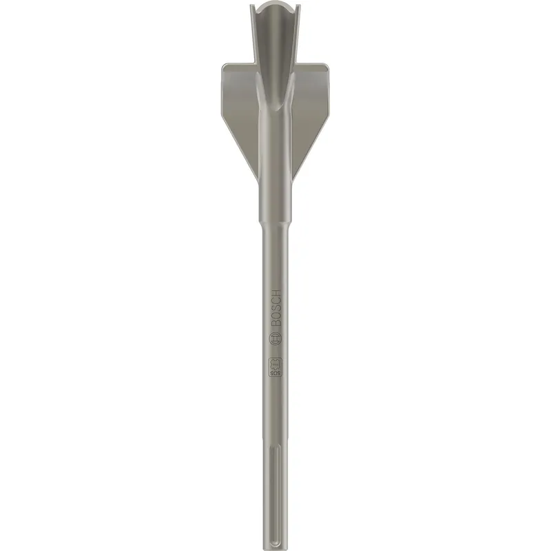 Aktuell Bosch PRO SDS max Winged Gouging Meißel 35 x 380 mm - 2608690000