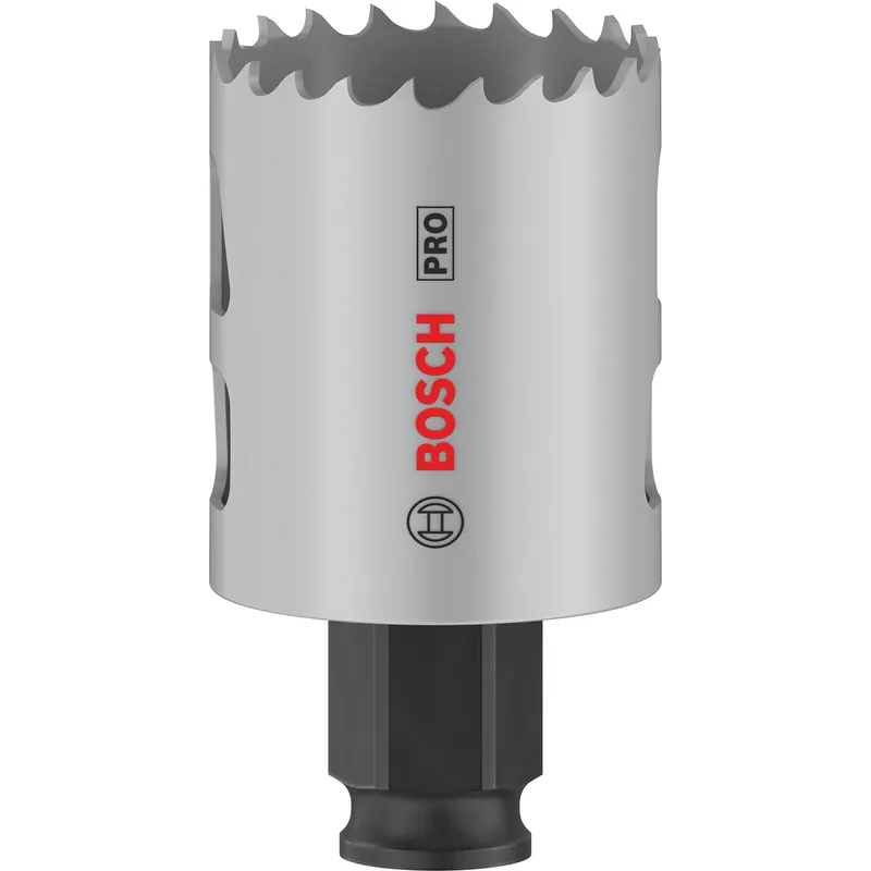 Bosch PRO Multi Material PC Plus Lochsäge 40 mm 24-tlg. - 2608594482 Top-Angebot
