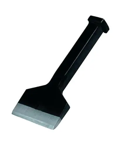 IDEAL Chariereisen 60 mm - WEG31001 Jetzt Kaufen