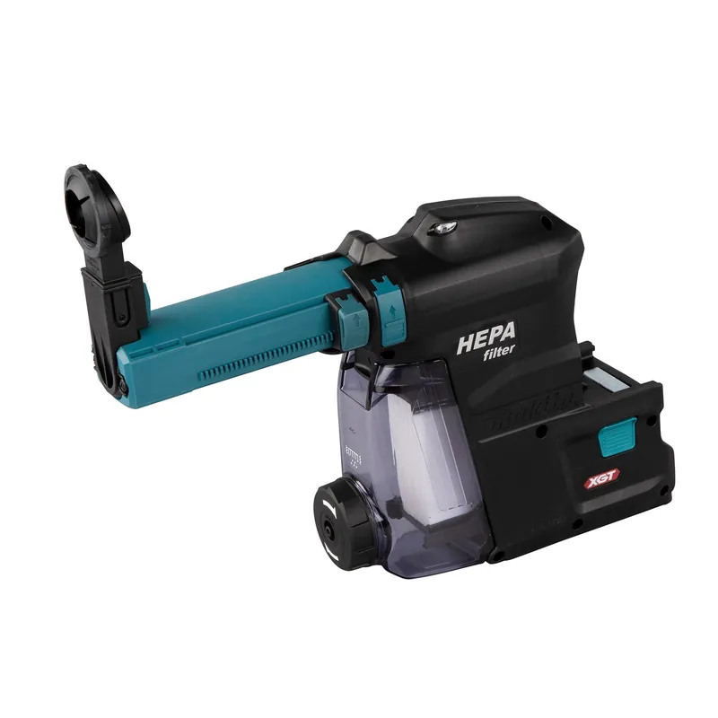 Nur Für Kurze Zeit Makita Staubabsaugung DX14 - 191E60-4