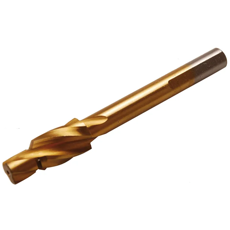 BGS HSS-Bohrer für Art. 8408 110 x 10 mm - 8408-1 Gratis Versand