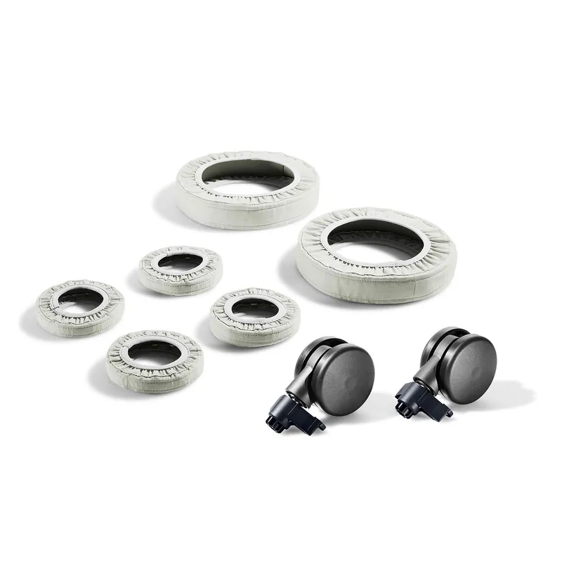 Festool Radüberzieher RD-CT 26-36-Set - 578161 Kostenfreie Lieferung