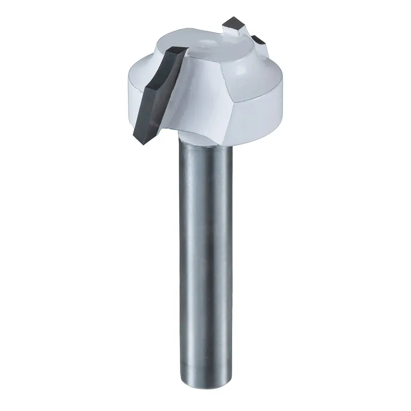 Makita Fräser Rundkanten 6 mm - D-09363 Aktuell