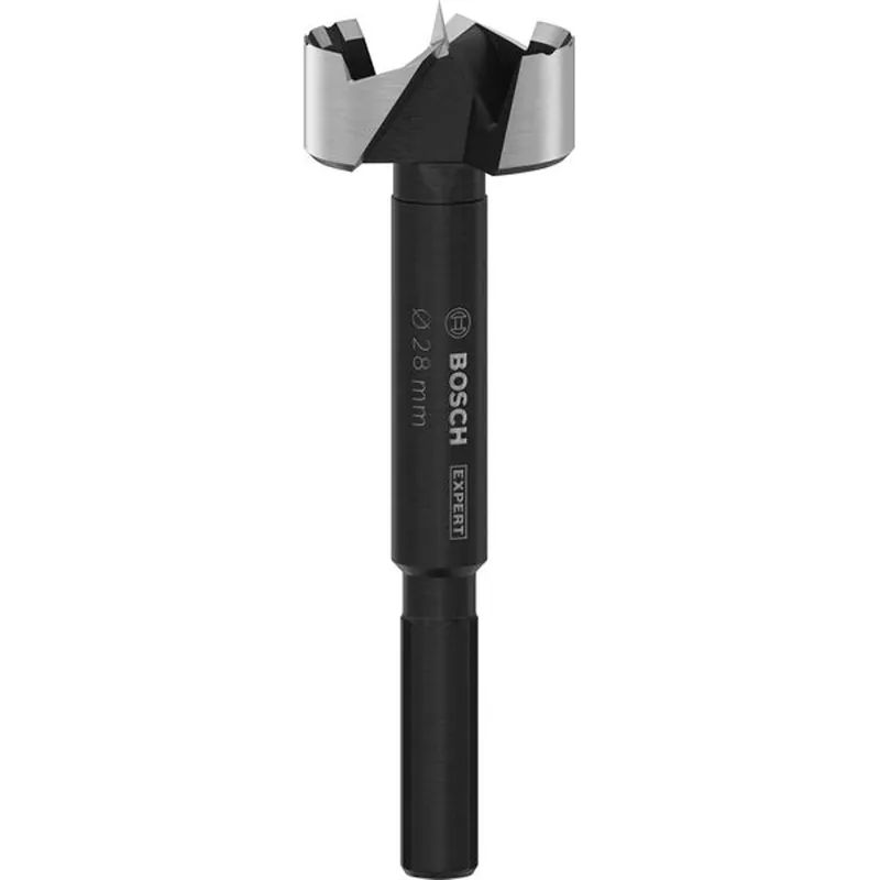 Top-Preis Bosch EXPERT Wood Forstnerbohrer Ø 28 mm Schaft-Ø 8 mm - 2608901833