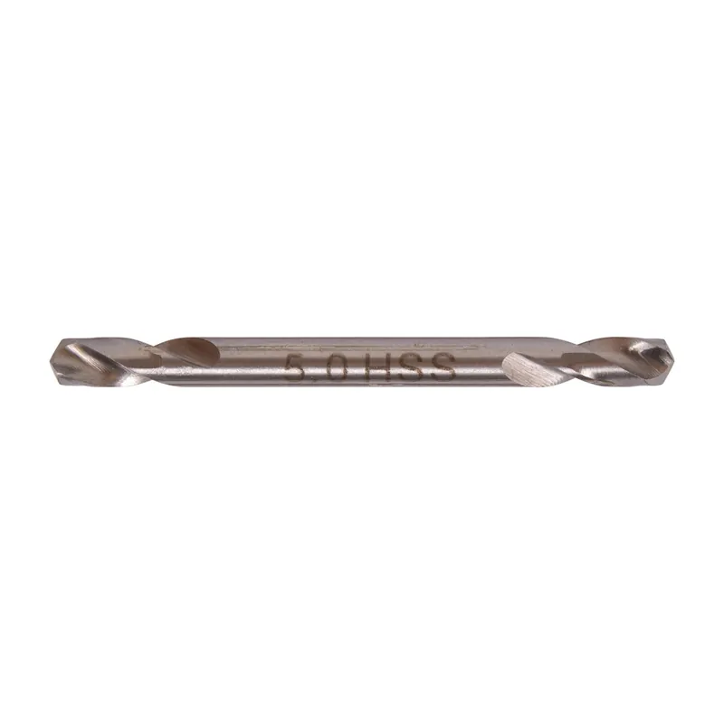 Makita Wendebohrer 5,0x58 mm HSS 10 St. - B-26799 Aktuell