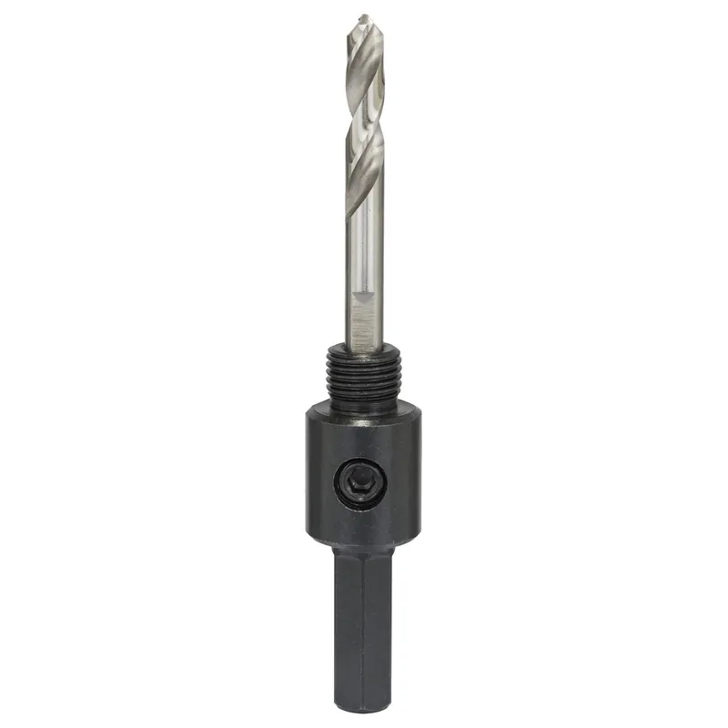 Versand Am Gleichen Tag Bosch Sechskantadapter, 1/2-20 UNF, 14 - 30 mm - 2609390588