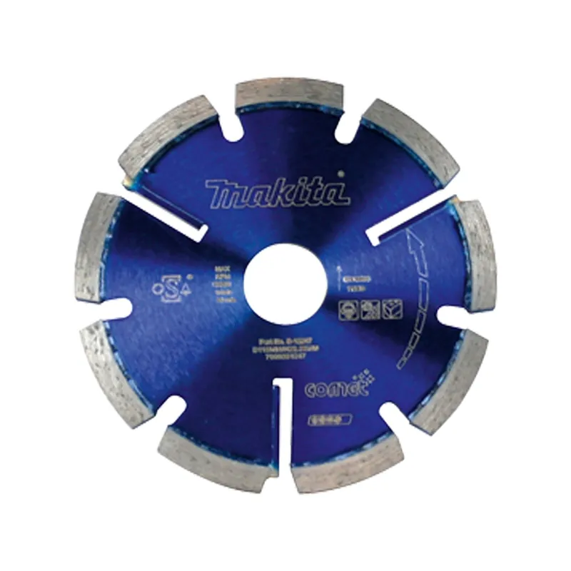 Top-Preis Makita Diamantscheibe 115x22,23 COMET - B-13247