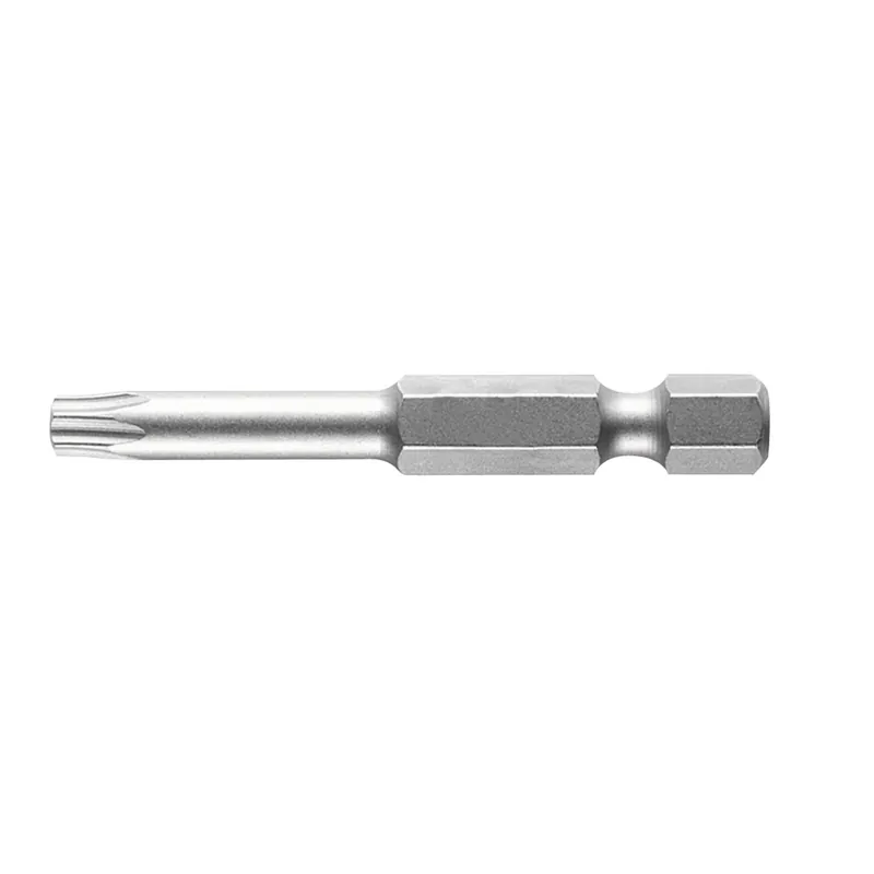 Echt Makita Bit T15x50 mm 10 St. - P-72671