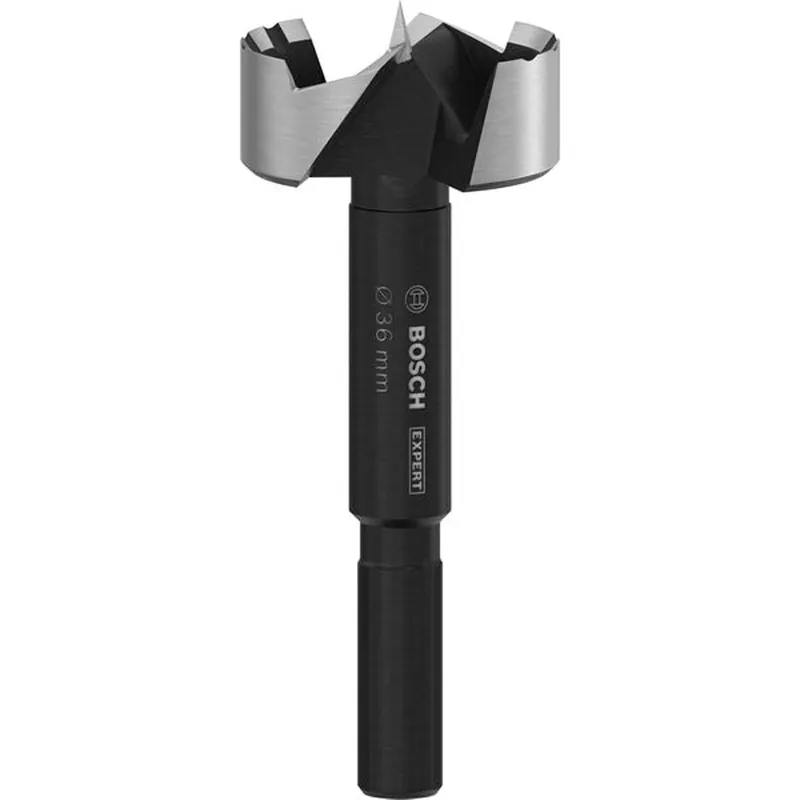 Top-Seller Bosch EXPERT Wood Forstnerbohrer Ø 36 mm Schaft-Ø 10 mm - 2608901838