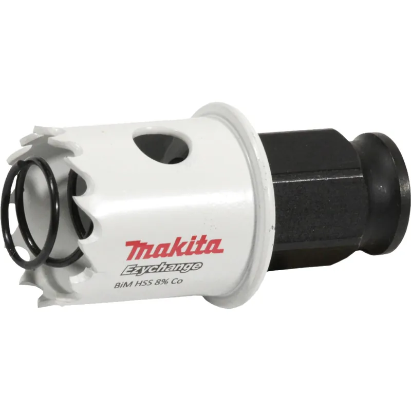 Knallerangebot Makita EZYCHANGE BiM Lochsäge 25 mm - E-20317
