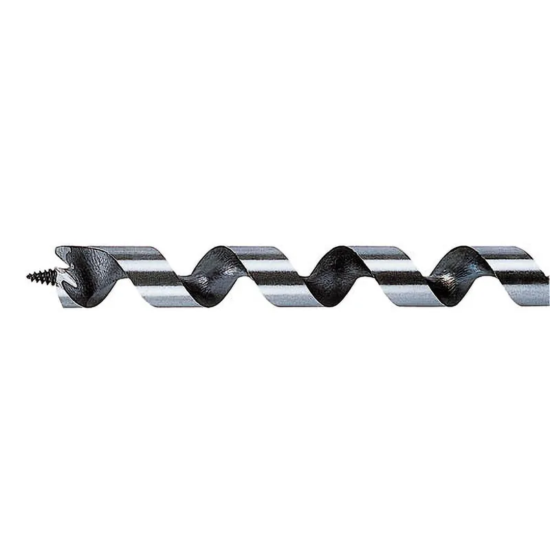 Expressversand mafell Schlangenbohrer 18 mm Ø, Bohrtiefe 475 mm für ZB 600 E, Gesamtlänge 820 mm - 90215