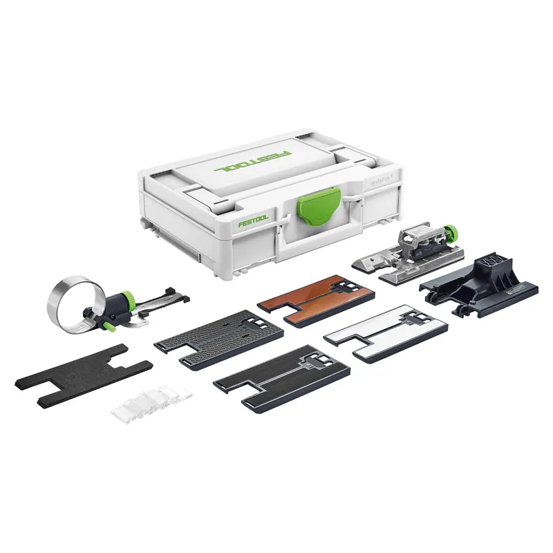 Finale Aktion Festool Zubehör-Systainer ZH-SYS-PS 420 - 576789