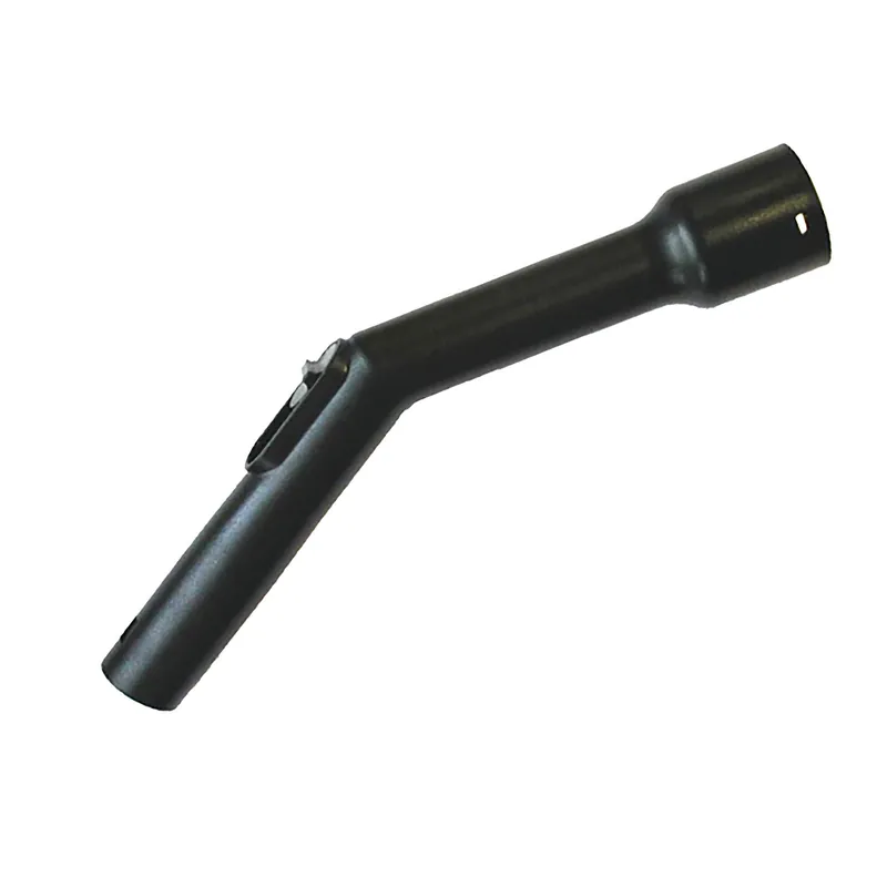 Makita Handrohr gebogen regulierbar - P-72908 Ausverkauf