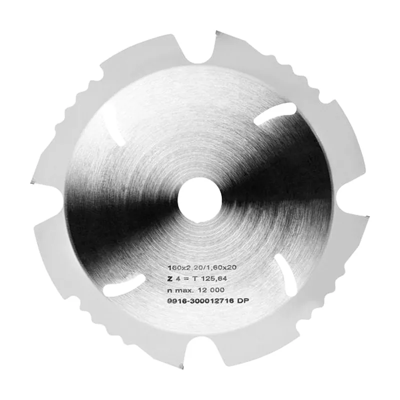 Knallerangebot Festool Diamant-Sägeblatt 160x2,2x20 DIA4 - 201910
