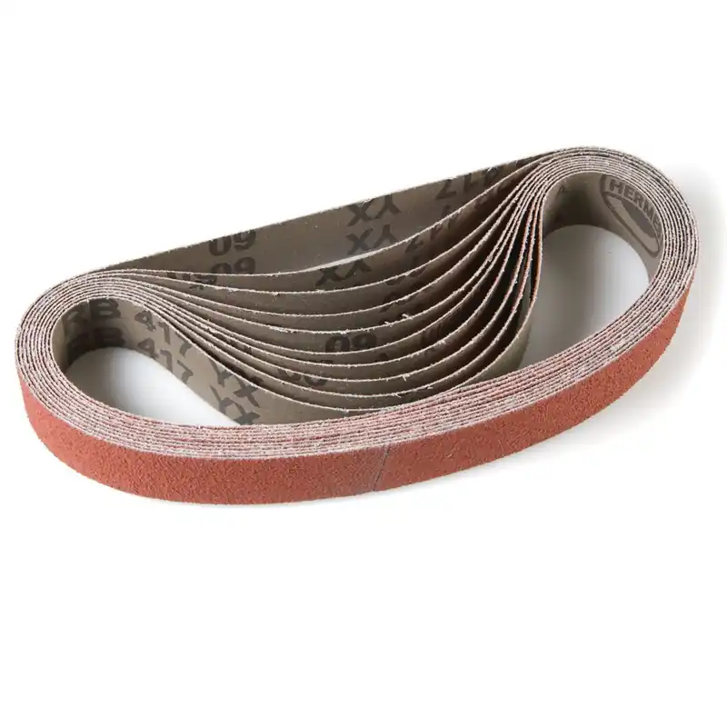 Fein Schleifbänder 600 x 30 mm - 63714046017 Günstig