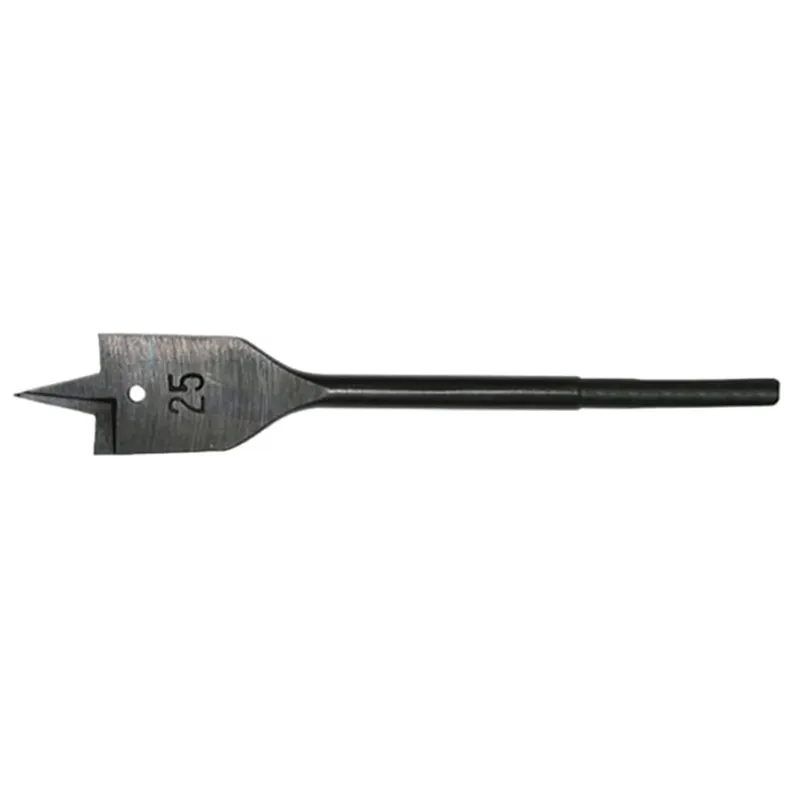 Sonderangebot Makita Flachfräsbohrer 25x150 mm - D-07783
