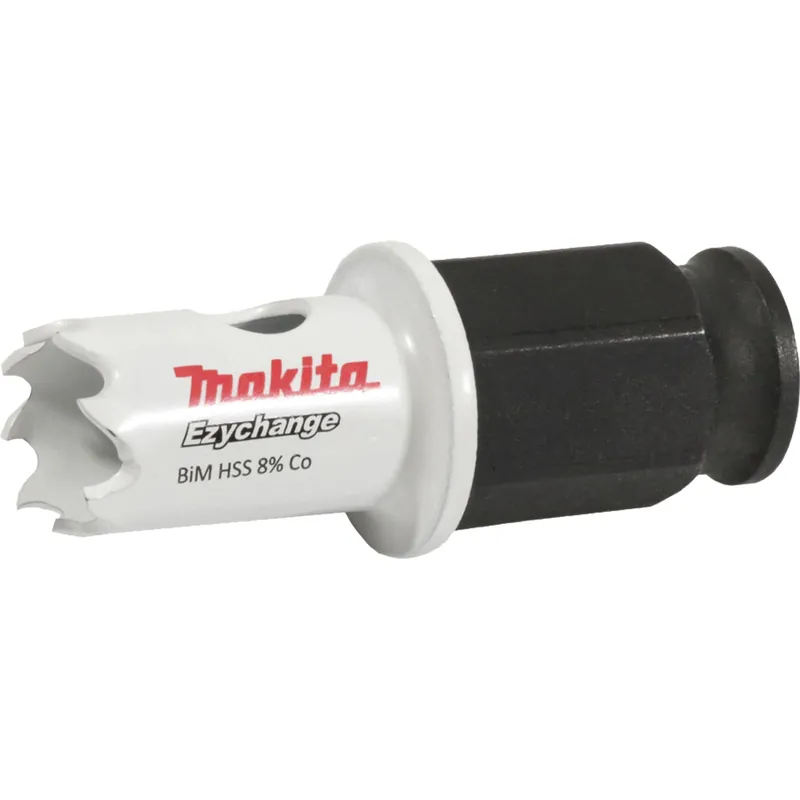 Sonderangebot Makita EZYCHANGE BiM Lochsäge 16 mm - E-20286