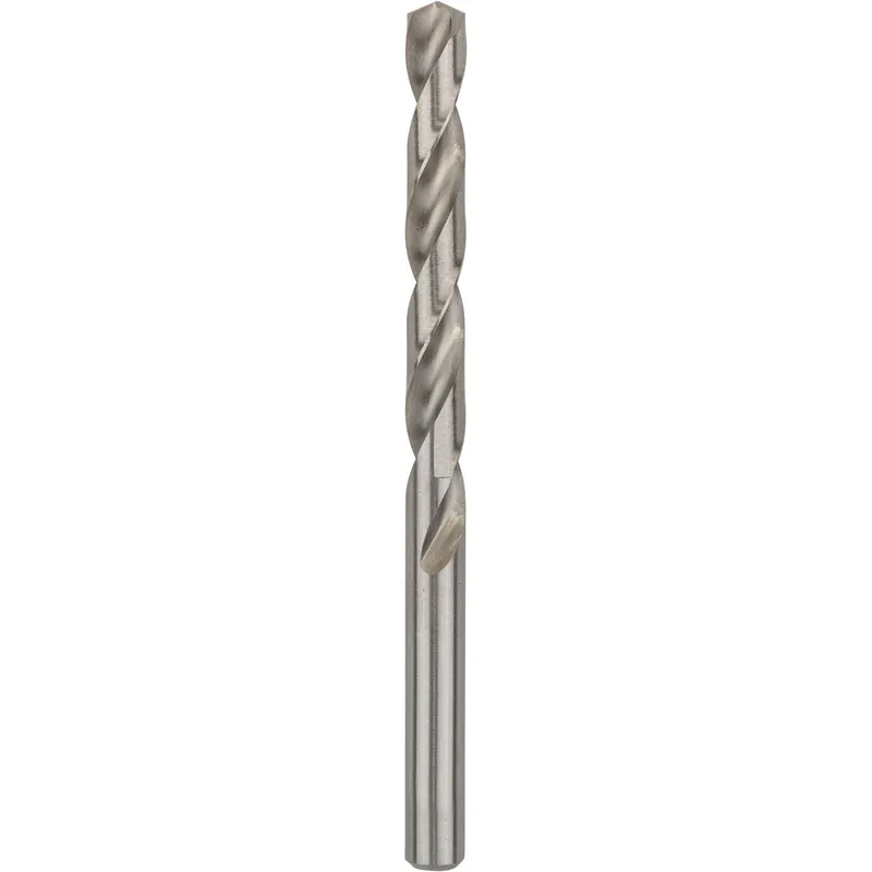 Ausverkauf Bosch PRO Metal HSS-G Spiralbohrer 8,8 x 81 x 125 mm - 2608595074