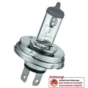 12V H4 Halogen 55/60Watt Lampe mit Bilux Sockel Jetzt Bestellen