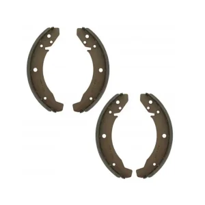 4-tlg. Satz Bremsbacken, hinten, 30 mm breit, passend für Käfer 08/64-07/67 Bestseller