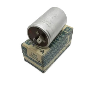 6 Volt Blinkrelais 2 x 18 Watt, passend für verschiedene Typen (07/62 bis 07/68) Expressversand