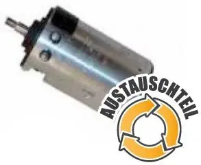 6 Volt Lichtmaschine, 105 mm Durchmesser, überholt im Austausch Bestseller
