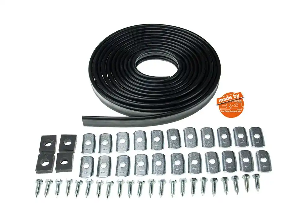 "Hochzeitsset" Bodengruppe/Karosse Mega-Angebot
