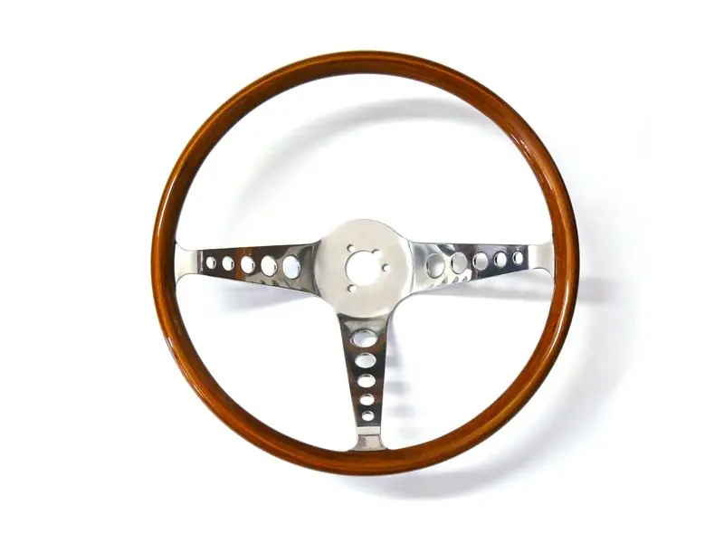 "Speedwell-Style"-Lenkrad Mega-Angebot