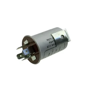 12 Volt Blink- und Warnblinklichtrelais, 4x21W, passend für verschiedene Modelle Top-Seller